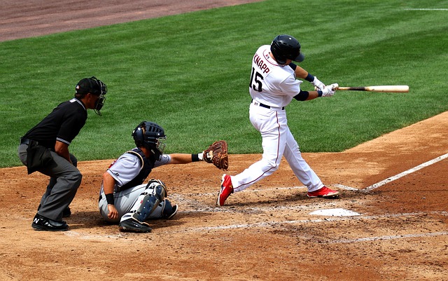棒球Sabermetrics<br>數據解密