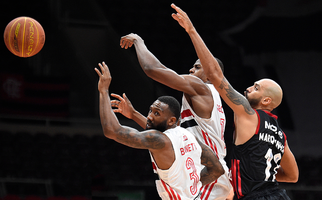 NBA防守真實正負值深度分析：球員數據拆解